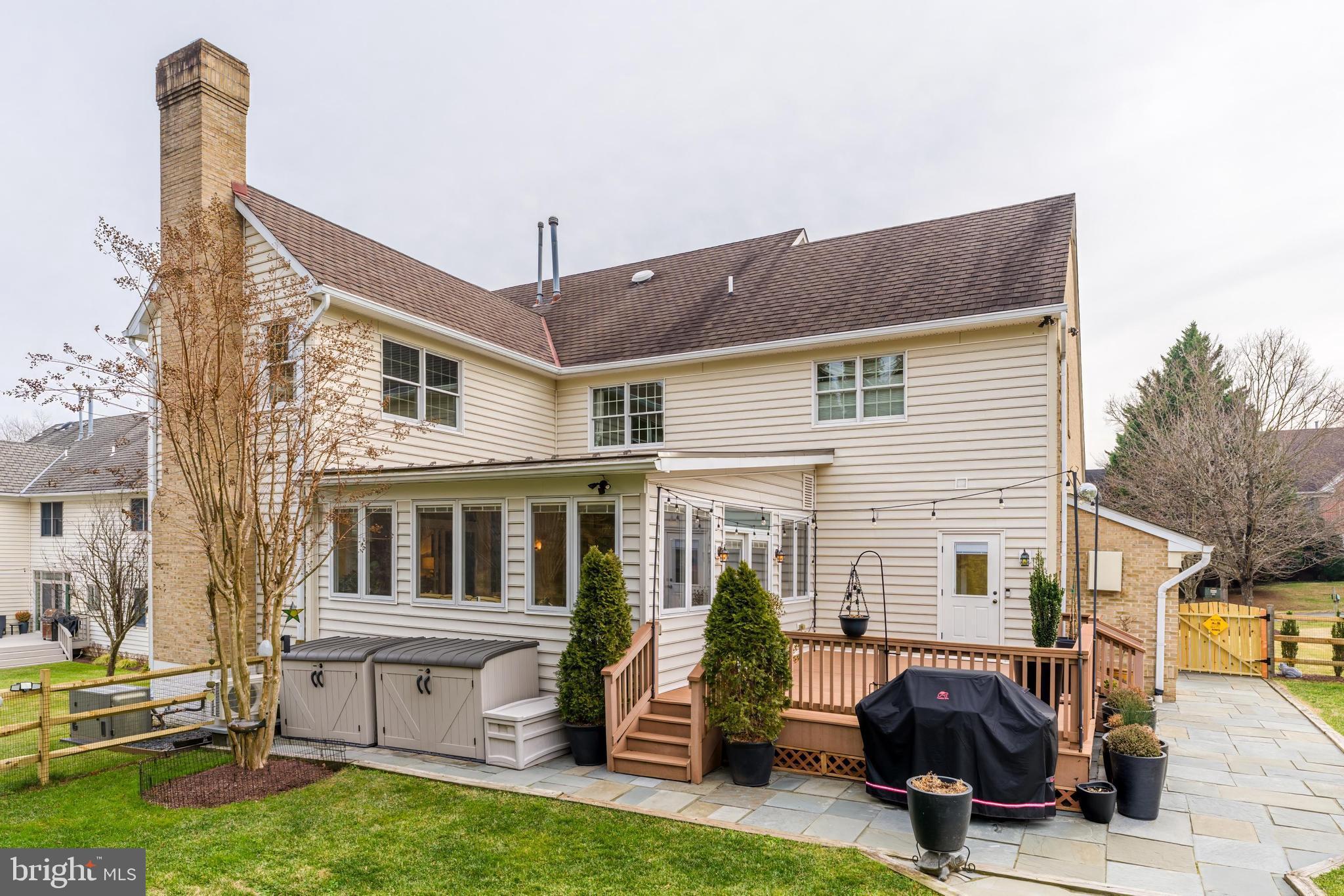 9327 Sprinklewood Lane Potomac, MD 20854 - Photo 94 of 96