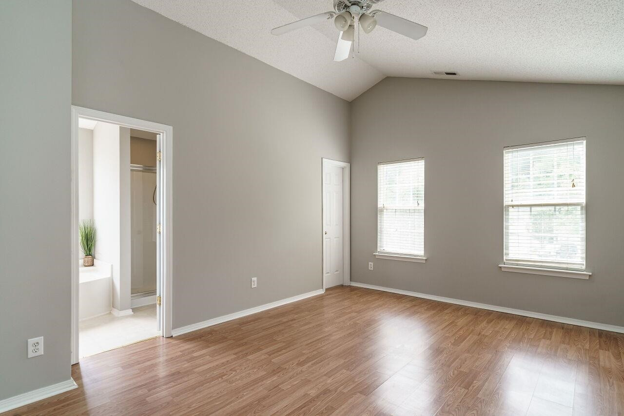 5443 Seaspray Lane Raleigh, NC 27610 - Photo 19 of 30 Photo 19