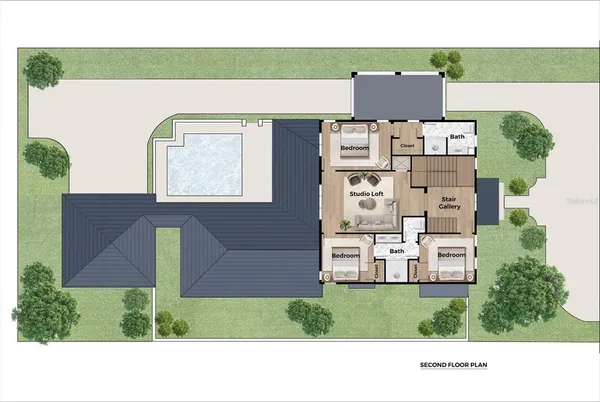 $3,650,000 | 207 East Kings Way, Winter Park, FL 32789