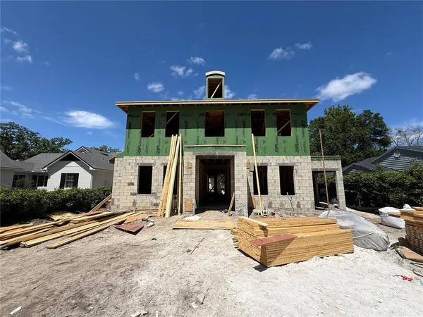 $3,650,000 | 207 East Kings Way, Winter Park, FL 32789