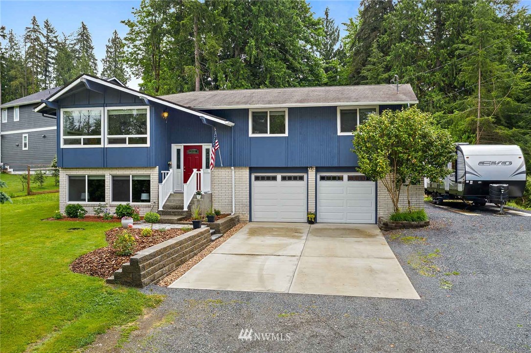 10618 Oak Road Lake Stevens, WA 98258 - Photo 1 of 29 Gallery Image 1