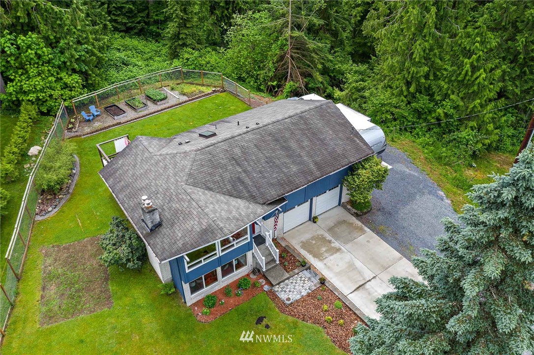 10618 Oak Road Lake Stevens, WA 98258 - Photo 25 of 29 Gallery Image 25