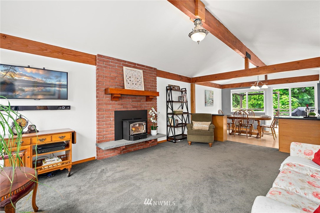 10618 Oak Road Lake Stevens, WA 98258 - Photo 4 of 29 Gallery Image 4
