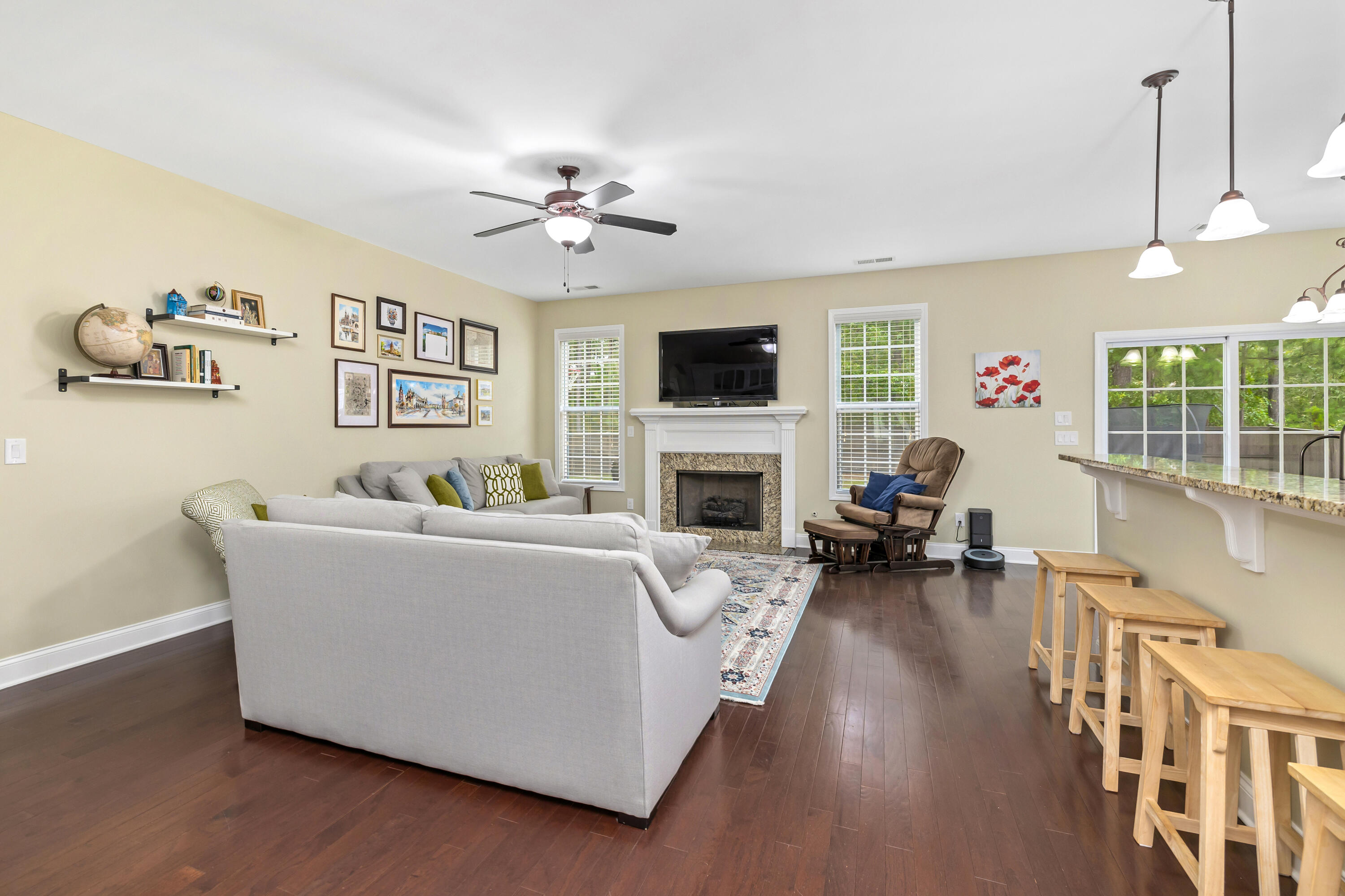 135 Abbey Road Elgin, SC 29045 - Photo 25 of 58
