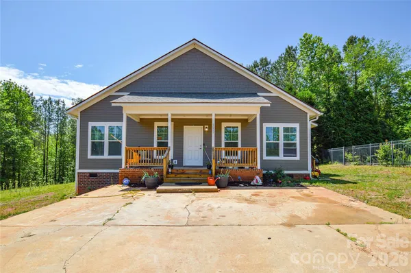 $320,000 | 4659 Highway 145, Morven, NC 28119