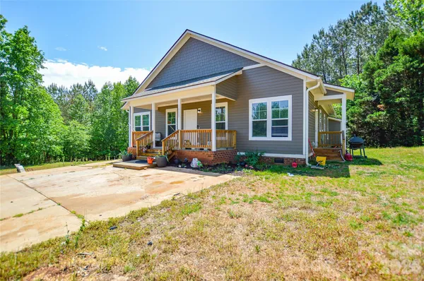 $320,000 | 4659 Highway 145, Morven, NC 28119