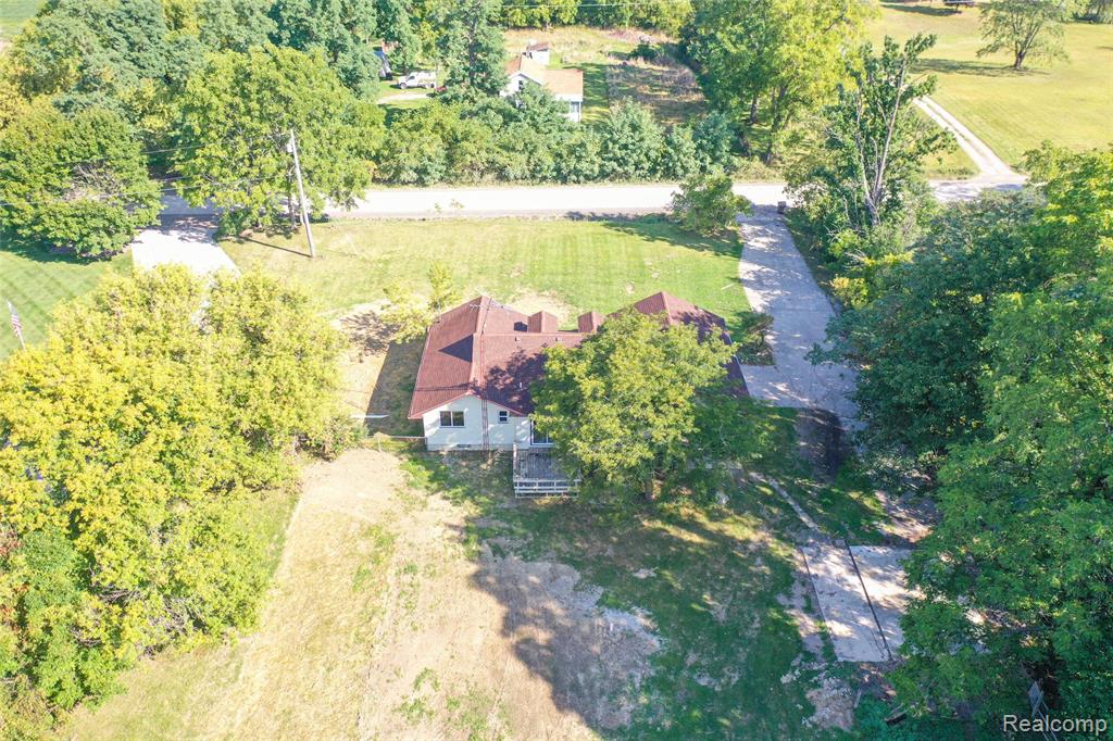 11120 Green Road Goodrich, MI 48438 - Photo 34 of 38