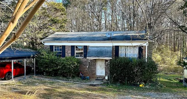 $95,000 | 36 Textile Avenue, Lavonia, GA 30553