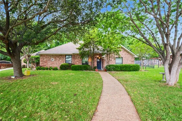 $500,000 | 1522 Bonanza Court, Sachse, TX 75048