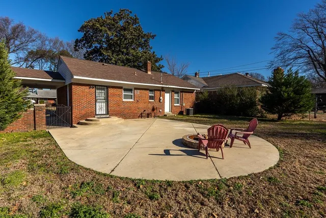 $230,000 | 5067 Alrose Avenue, Memphis, TN 38117