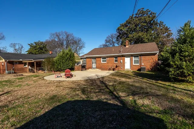 $230,000 | 5067 Alrose Avenue, Memphis, TN 38117