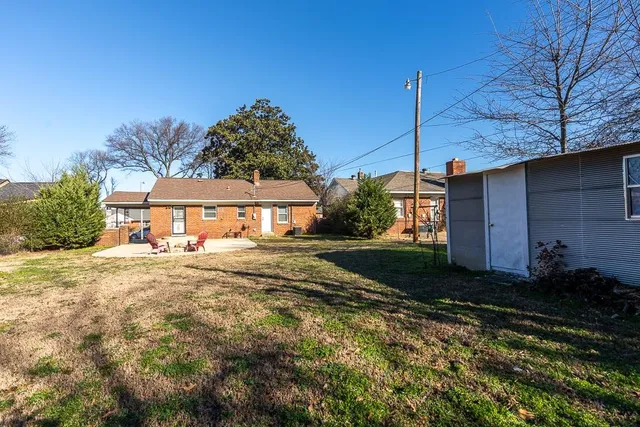 $230,000 | 5067 Alrose Avenue, Memphis, TN 38117