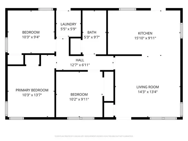 $230,000 | 5067 Alrose Avenue, Memphis, TN 38117