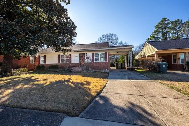 $230,000 | 5067 Alrose Avenue, Memphis, TN 38117