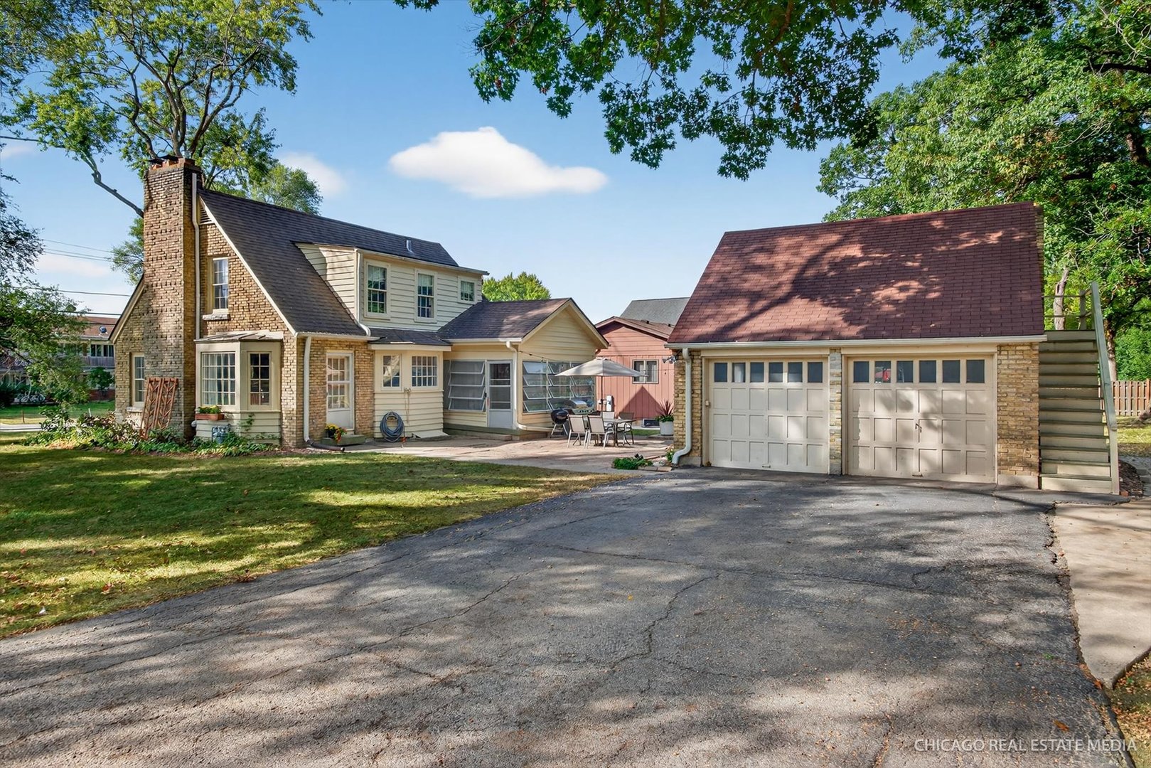 844 Bode Road Elgin, IL 60120 - Photo 27 of 34