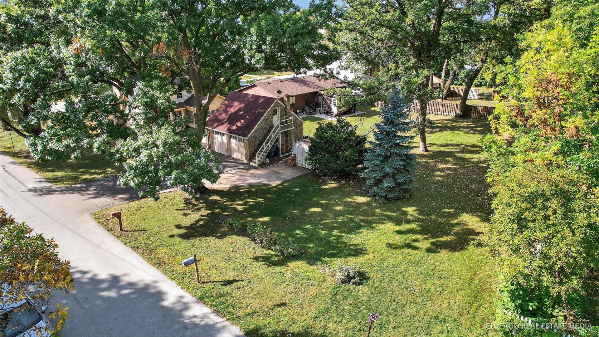 844 Bode Road Elgin, IL 60120 - Photo 29 of 34