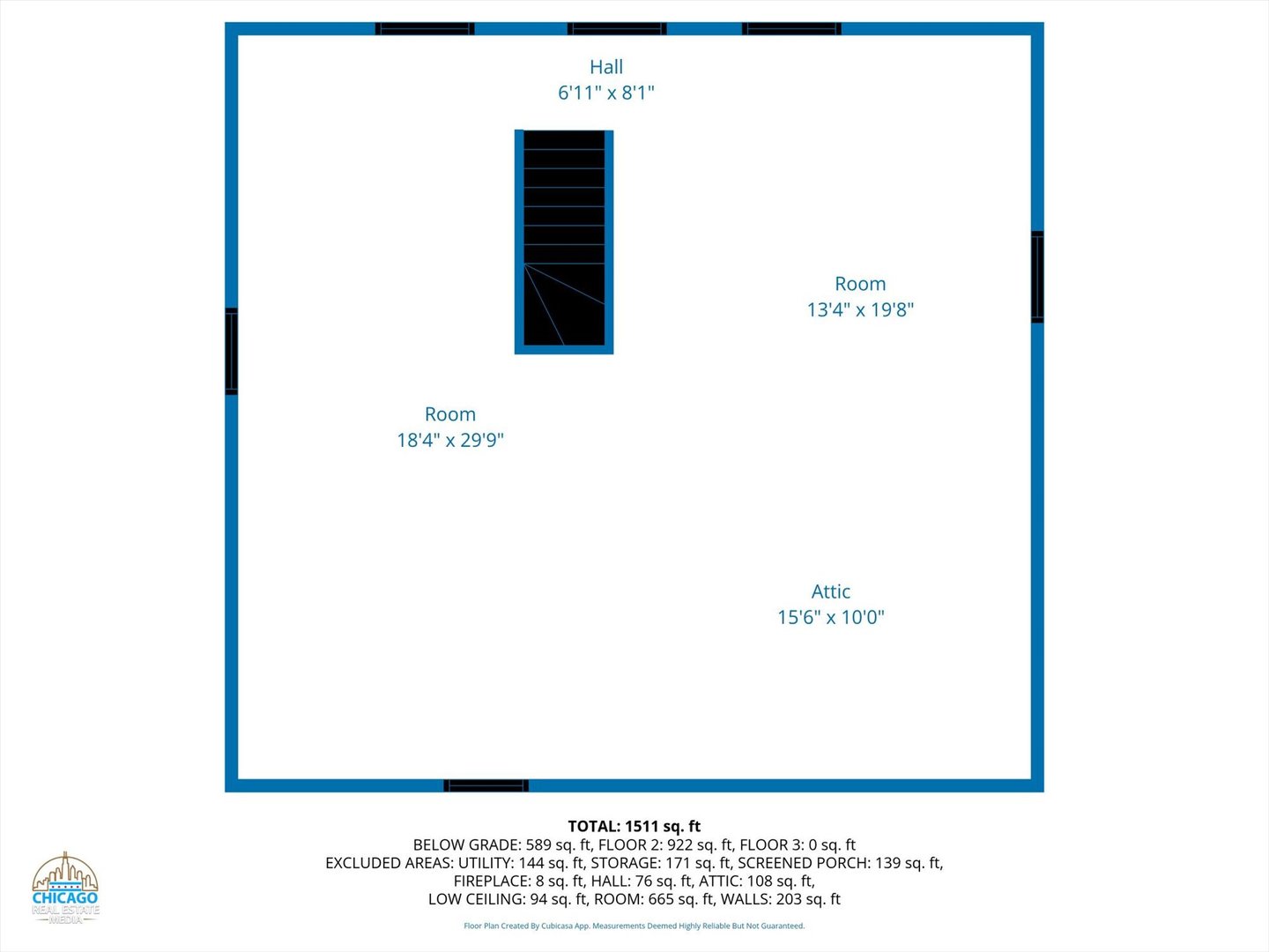 844 Bode Road Elgin, IL 60120 - Photo 33 of 34