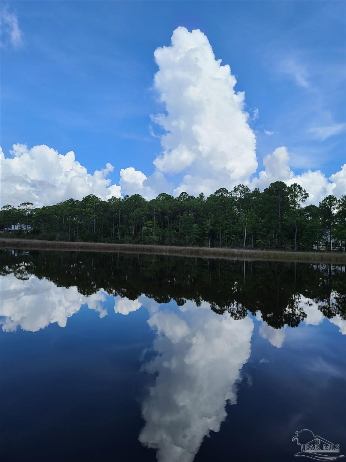 8855 Gerald Road Pensacola, FL 32507 - Photo 28 of 33 a view of a lake