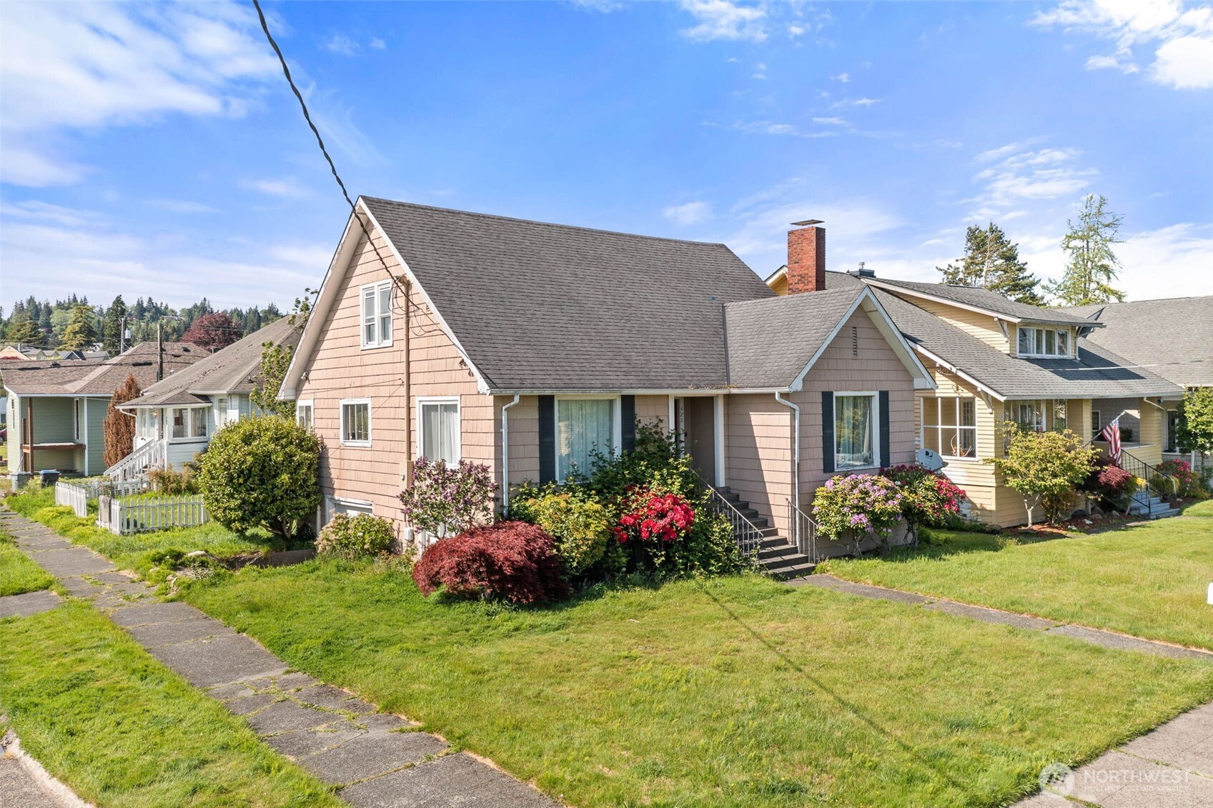 422 West 3rd Street Aberdeen, WA 98520 - Photo 20 of 24
