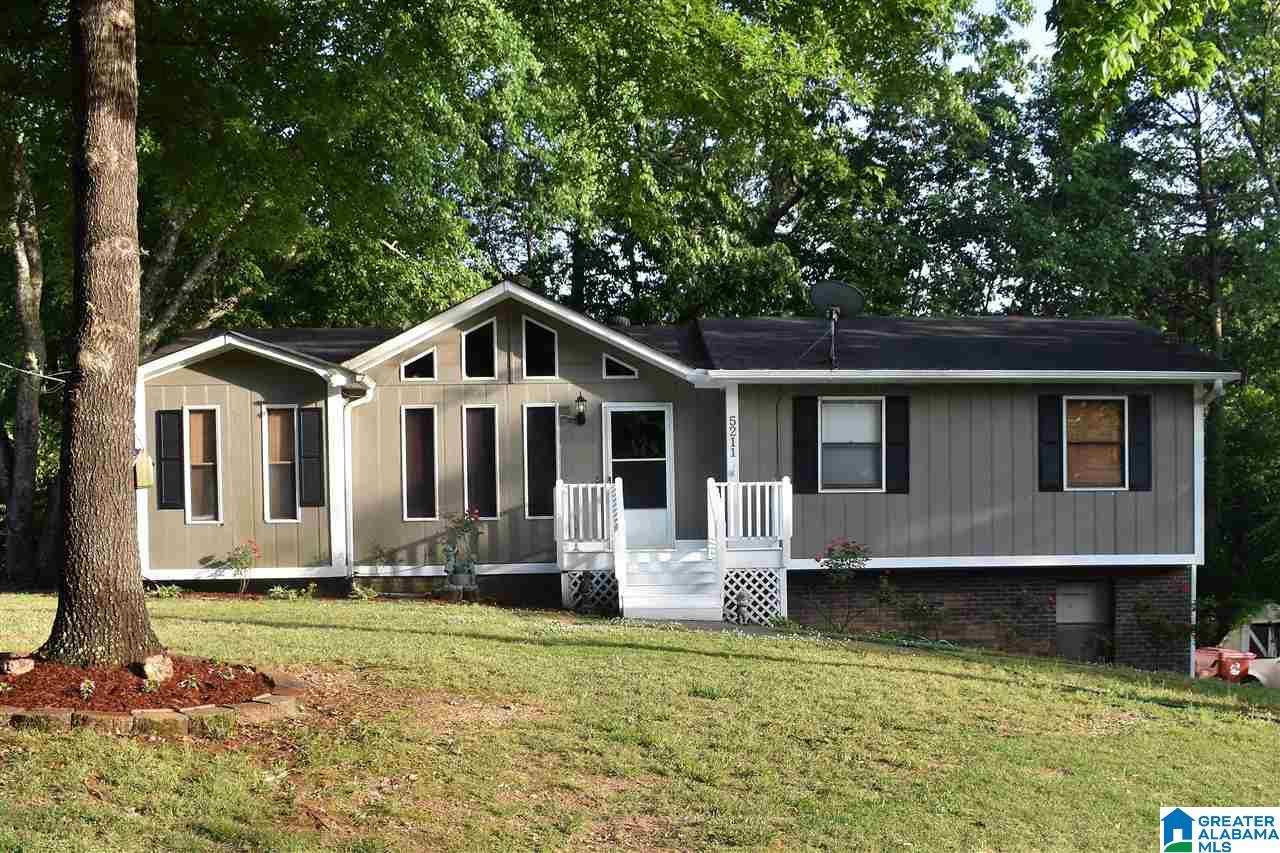 5211 Willow Ridge Lane Pinson, AL 35126 - Photo 1 of 26