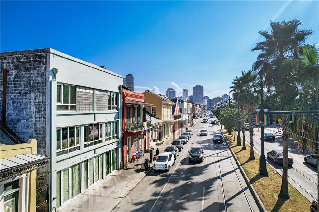 822 North Rampart Street, Unit 302 New Orleans, LA 70116 - Photo 16 of 18