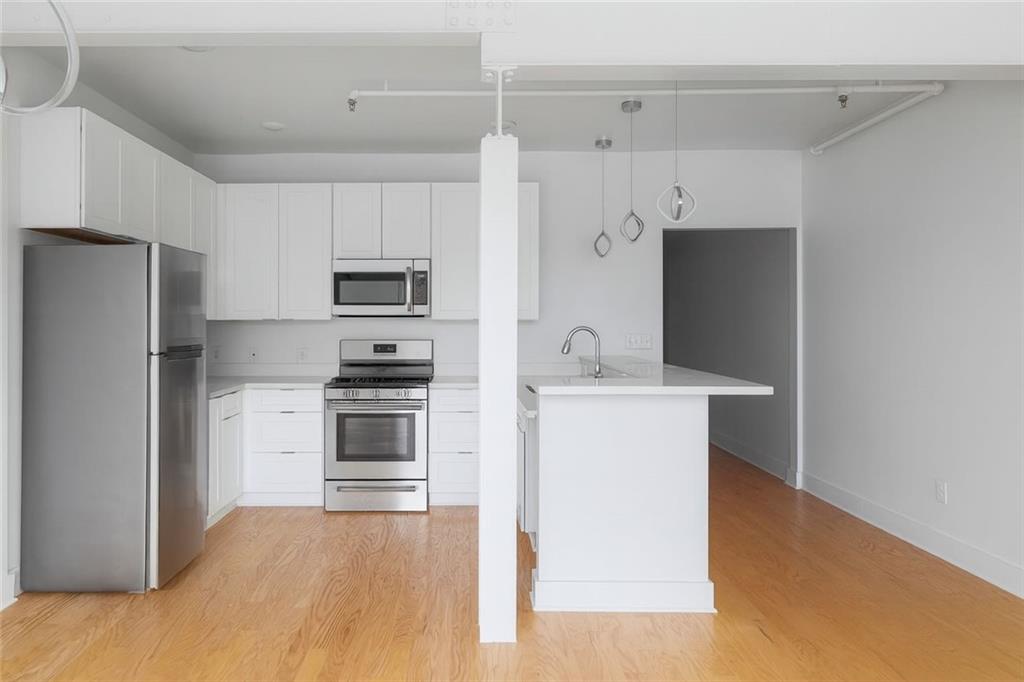 822 North Rampart Street, Unit 302 New Orleans, LA 70116 - Photo 6 of 18