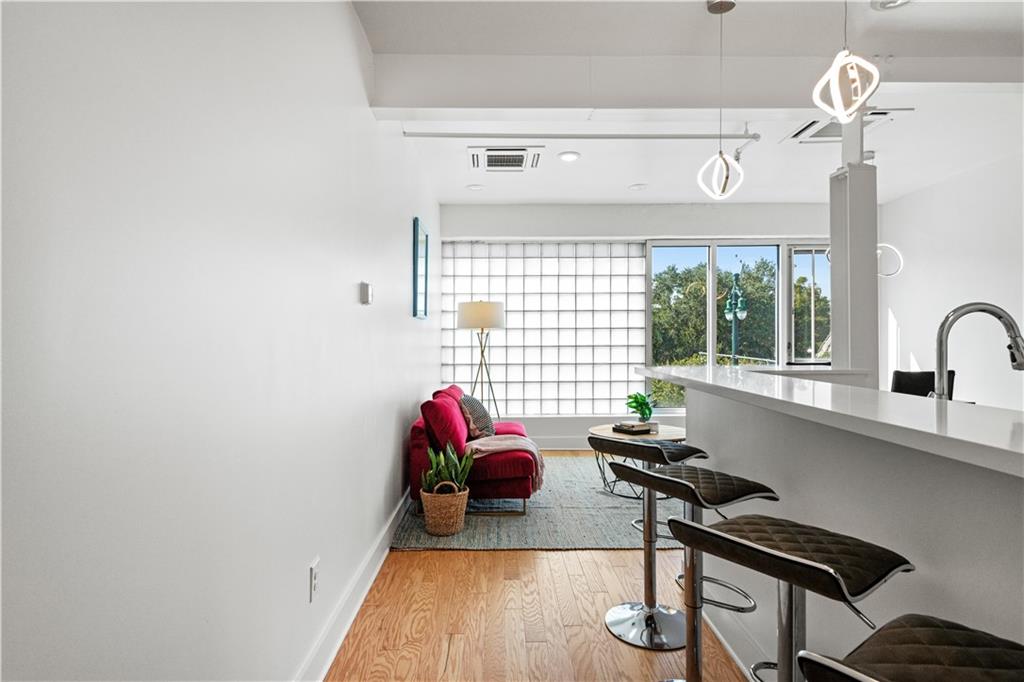 822 North Rampart Street, Unit 302 New Orleans, LA 70116 - Photo 7 of 18