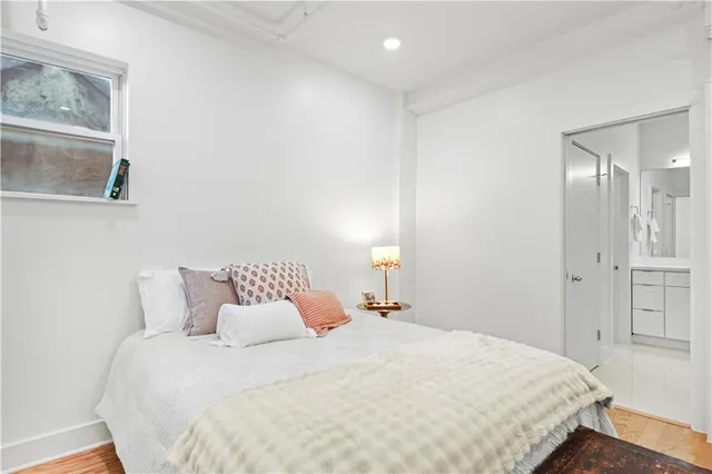 $2,000 | 822 North Rampart Street, Unit 302, New Orleans, LA 70116