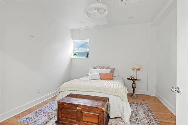 $2,000 | 822 North Rampart Street, Unit 302, New Orleans, LA 70116