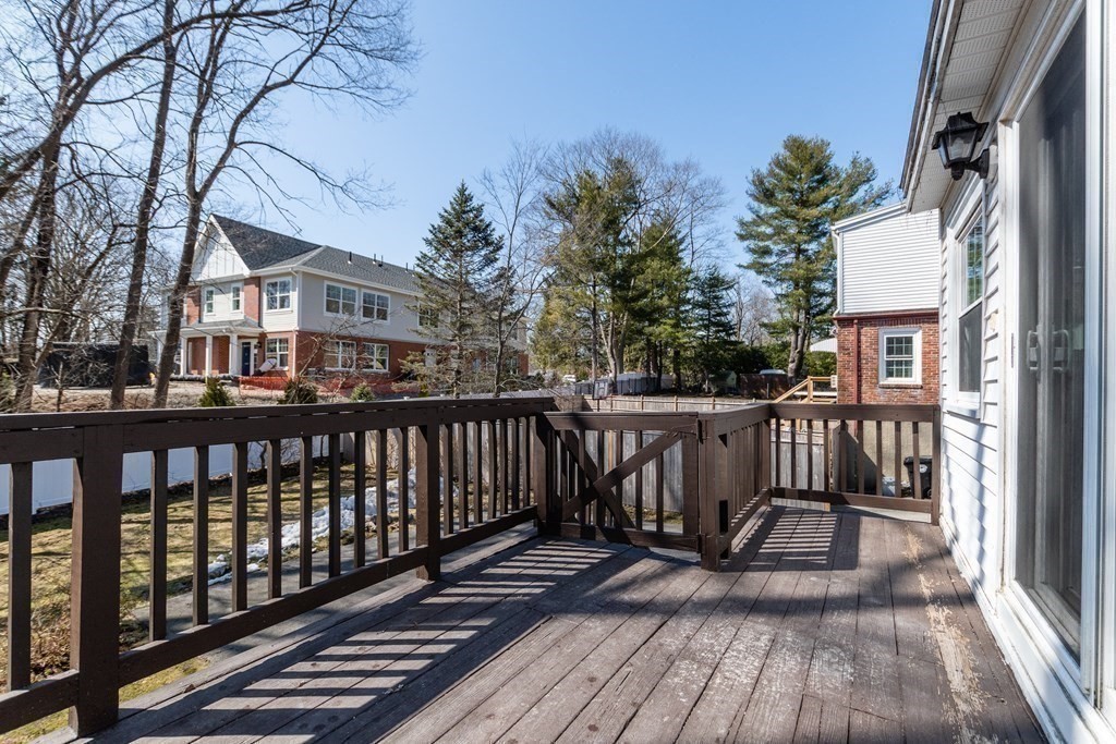 257 Beverly Road Brookline, MA 02467 - Photo 38 of 39 Gallery Image 38