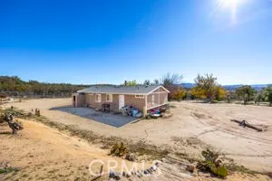 a view of city and mountain