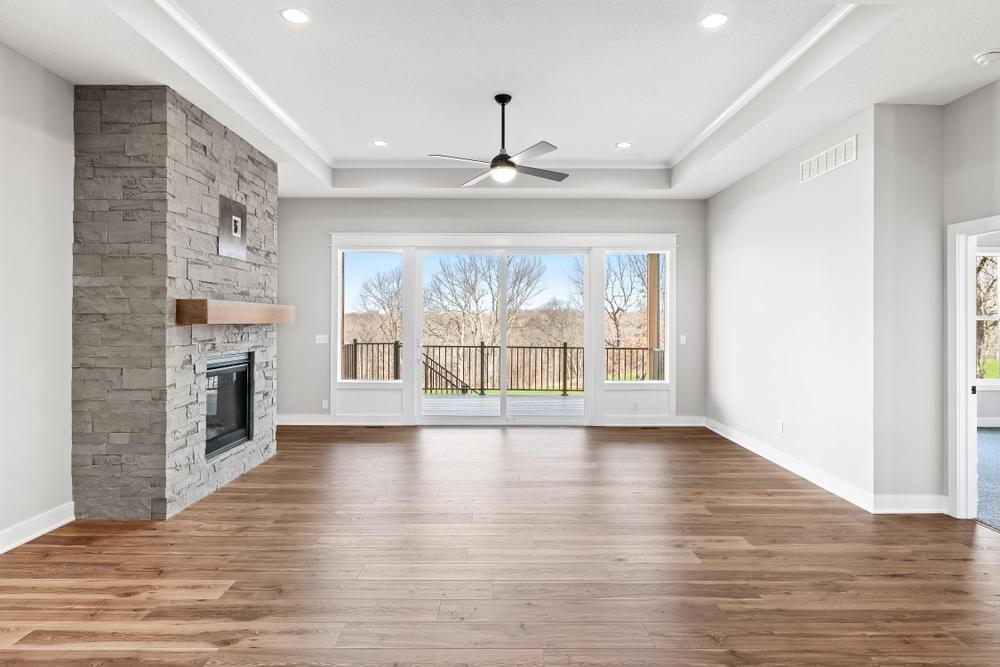 4840 Northwest Huonker Court Riverside, MO 64151 - Photo 8 of 26