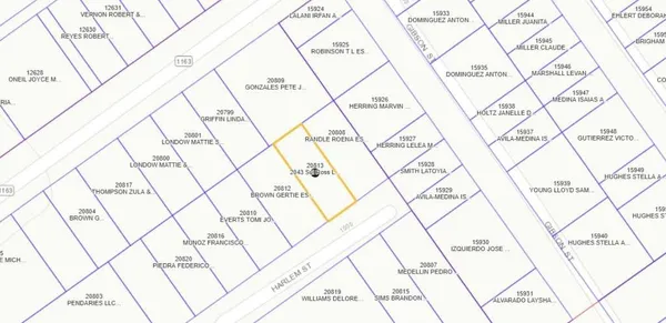 $76,999 | 1004 Harlem Street, El Campo, TX 77437