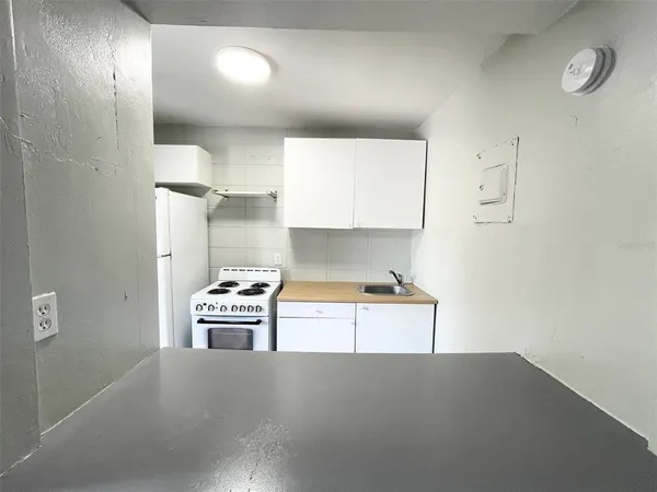 $1,050 | 1341 West Point Drive, Unit 3, Cocoa, FL 32922