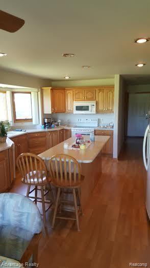 1079 Riley Center Road Memphis, MI 48041 - Photo 20 of 21 Riley Center - Kitchen 3.jpg