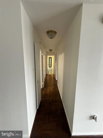 700 7th Street Southwest, Unit 432 Washington, DC 20024 - Photo 23 of 33 Bright and inviting hallway awaits you.