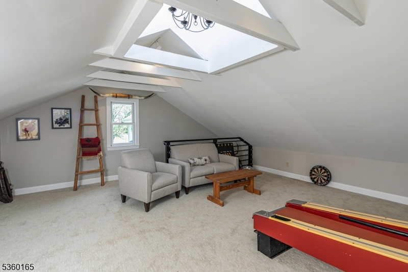 760 Rosemont Ringoes Road Stockton, NJ 08559 - Photo 27 of 49 a bedroom with furniture and a window