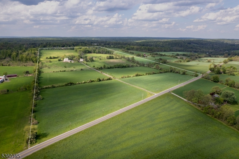760 Rosemont Ringoes Road Stockton, NJ 08559 - Photo 4 of 49 a view of an outdoor space and a yard