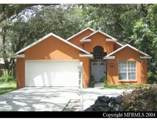 558 Lake Howell Road Maitland, FL 32751 - Photo 1 of 1 Exterior Front