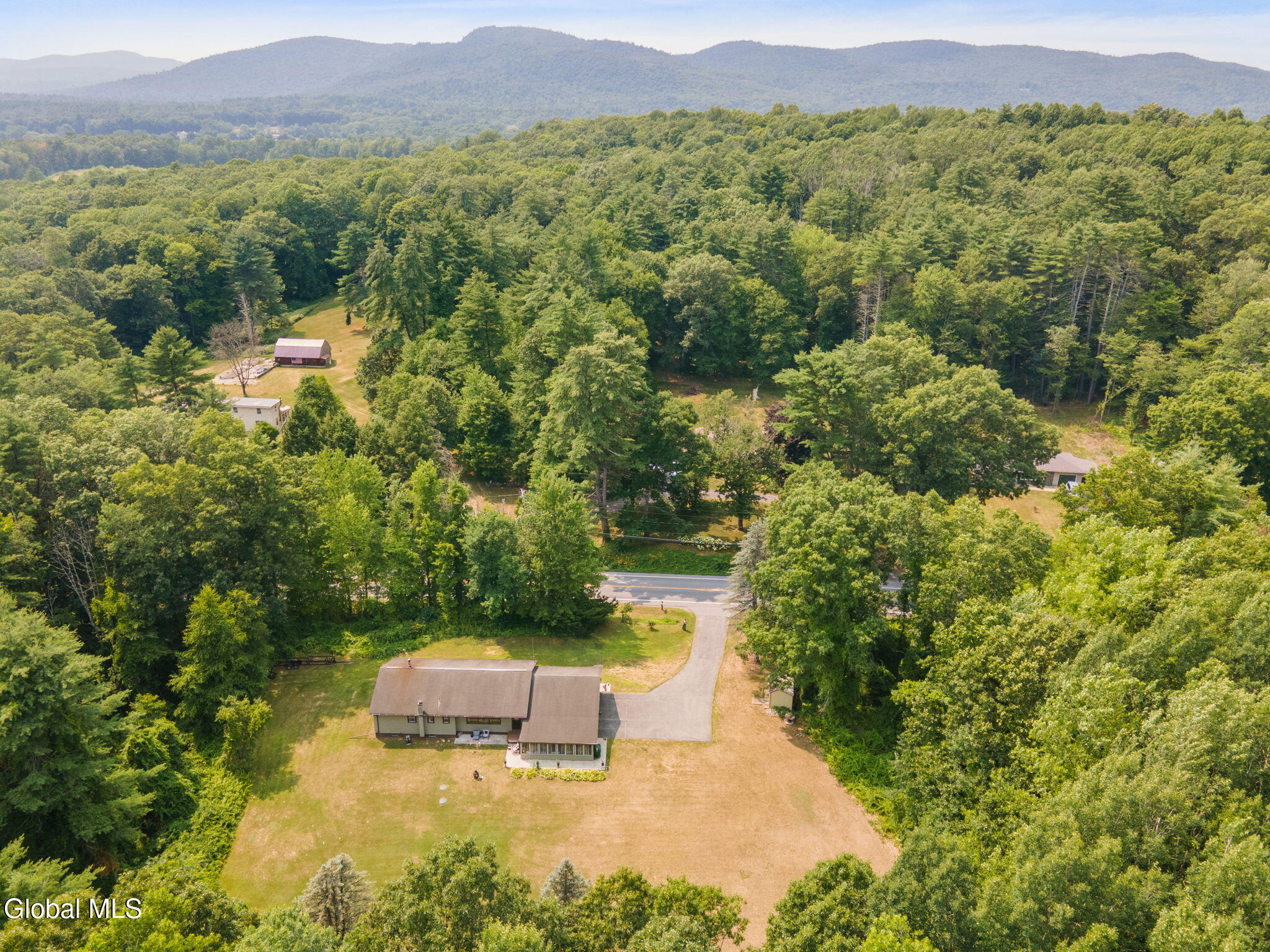 1276 Ridge Road Queensbury, NY 12804 - Photo 48 of 49 48-1276RidgeRd_48