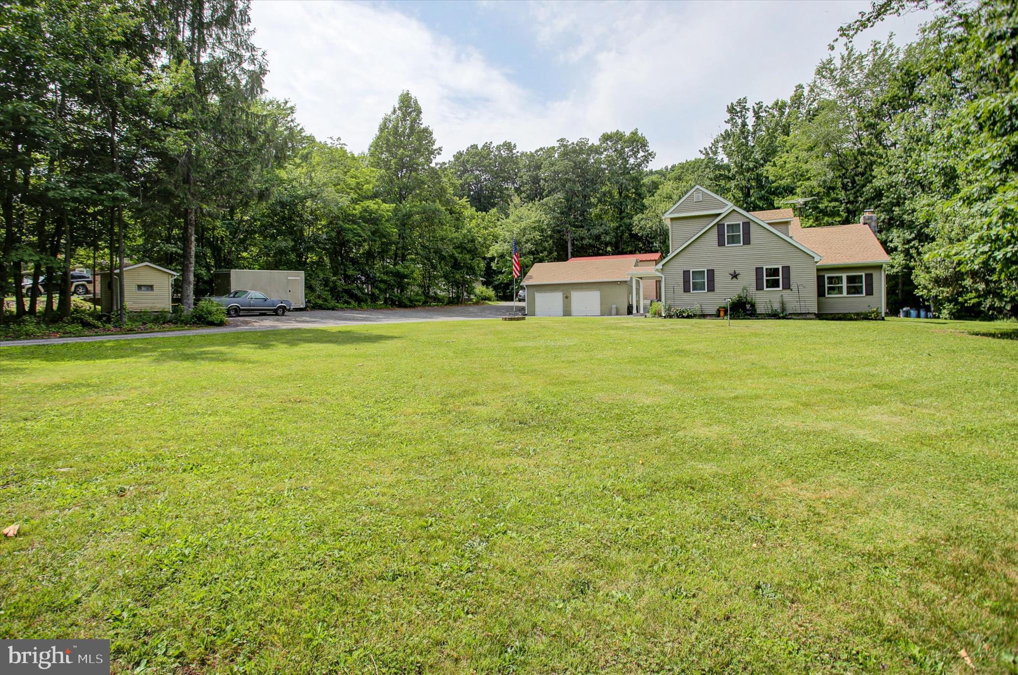 2355 Iron Springs Road Fairfield, PA 17320 - Photo 6 of 59