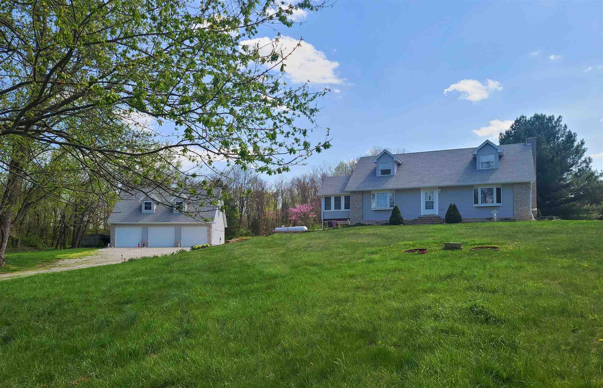 6711 West Ratliff Road Bloomington, IN 47404 - Photo 1 of 33