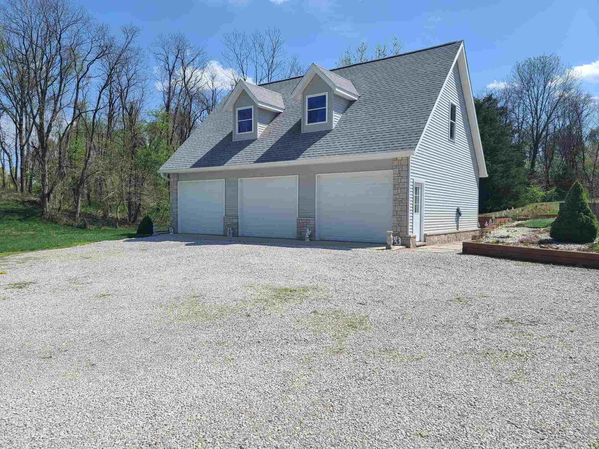 6711 West Ratliff Road Bloomington, IN 47404 - Photo 11 of 33