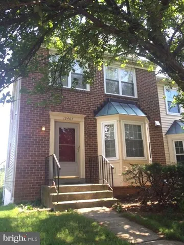 $2,700 | 12407 Herrington Manor Drive, Silver Spring, MD 20904