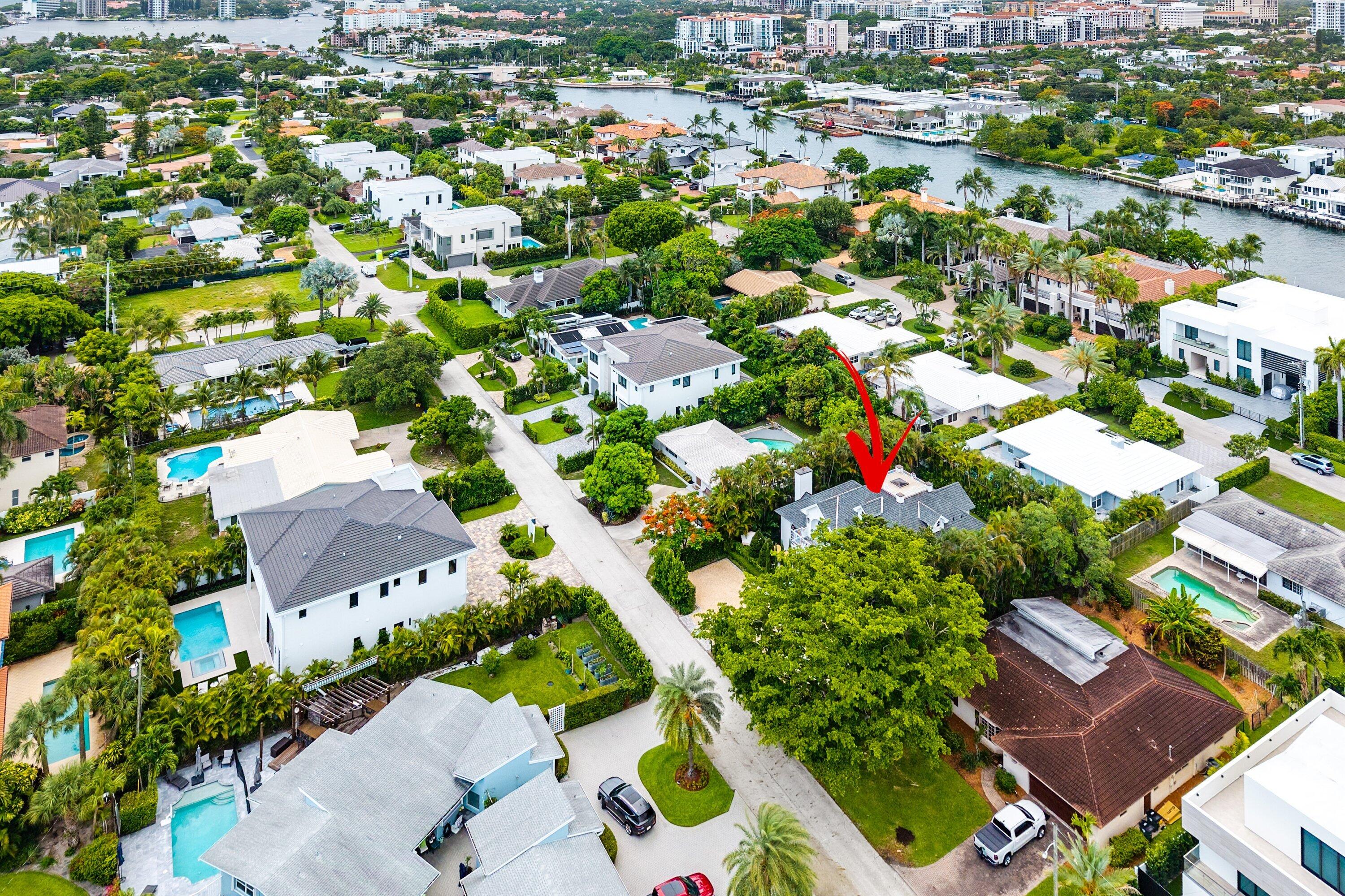 477 Northeast Spanish Court Boca Raton, FL 33432 - Photo 70 of 77 081-477NortheastSpanishCourt-BocaRaton-F