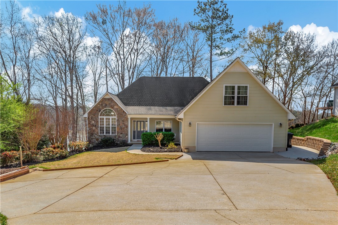 5664 Hix Road Anderson, SC 29625 - Photo 3 of 39 Gallery Image 3