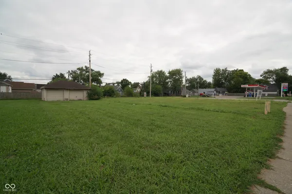 $90,000 | 2033 Prospect Street, Indianapolis, IN 46203