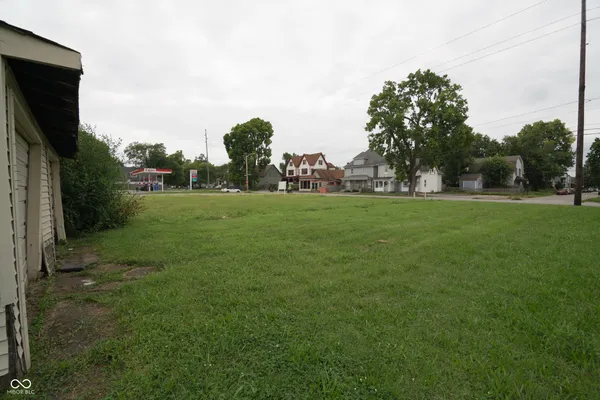 $90,000 | 2033 Prospect Street, Indianapolis, IN 46203