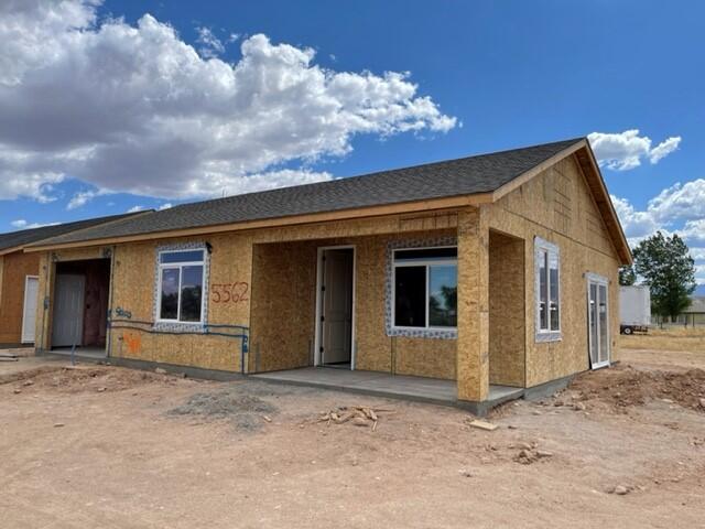 5562 North 500 East Enoch, UT 84721 - Photo 1 of 1 Main
