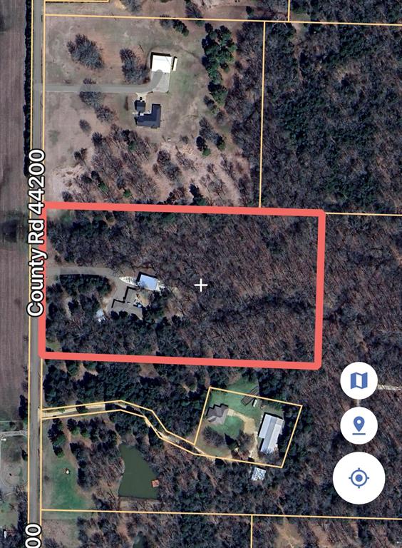 323 County Road Powderly, TX 75473 - Photo 35 of 36